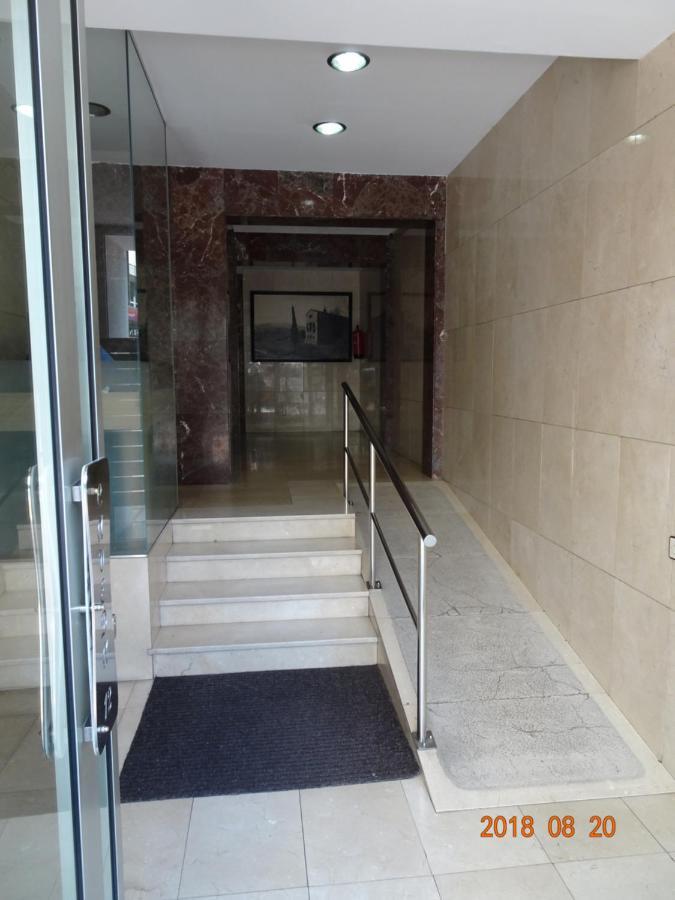 Oviedo Centro-Plaza Longoria Exterior foto